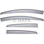 Side Window Deflector