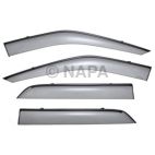 Side Window Deflector