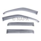 Side Window Deflector