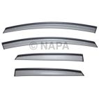 Side Window Deflector