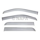 Side Window Deflector