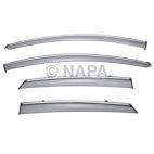 Side Window Deflector