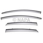 Side Window Deflector