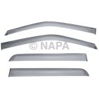 Side Window Deflector