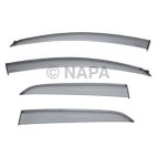 Side Window Deflector