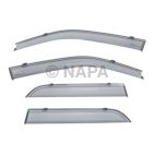 Side Window Deflector