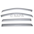 Side Window Deflector