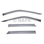 Side Window Deflector