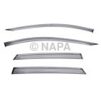 Side Window Deflector