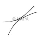Side Window Deflector