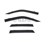 Side Window Deflector