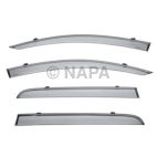 Side Window Deflector