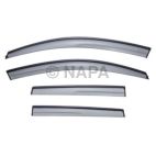 Side Window Deflector