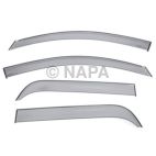 Side Window Deflector