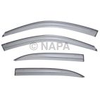 Side Window Deflector