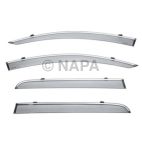 Side Window Deflector