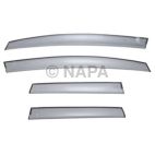 Side Window Deflector