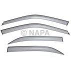 Side Window Deflector