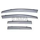Side Window Deflector