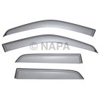 Side Window Deflector