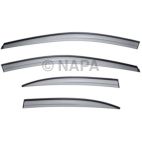 Side Window Deflector