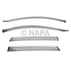 Side Window Deflector