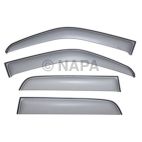 Side Window Deflector