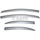 Side Window Deflector