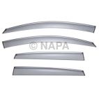 Side Window Deflector
