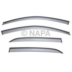 Side Window Deflector
