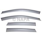 Side Window Deflector