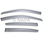 Side Window Deflector