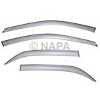 Side Window Deflector