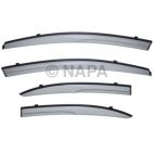 Side Window Deflector
