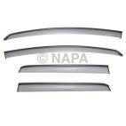 Side Window Deflector