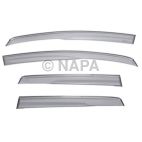 Side Window Deflector
