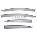 Side Window Deflector