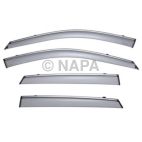 Side Window Deflector