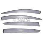 Side Window Deflector
