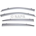 Side Window Deflector