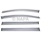 Side Window Deflector