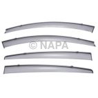 Side Window Deflector