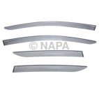 Side Window Deflector