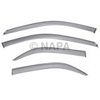 Side Window Deflector