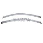 Side Window Deflector