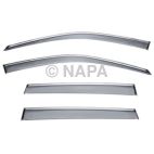 Side Window Deflector