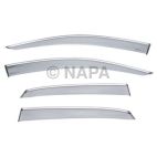 Side Window Deflector