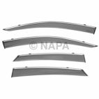 Side Window Deflector