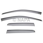 Side Window Deflector