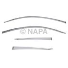 Side Window Deflector